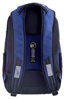 Рюкзак молодіжний YES T-39, "Black"