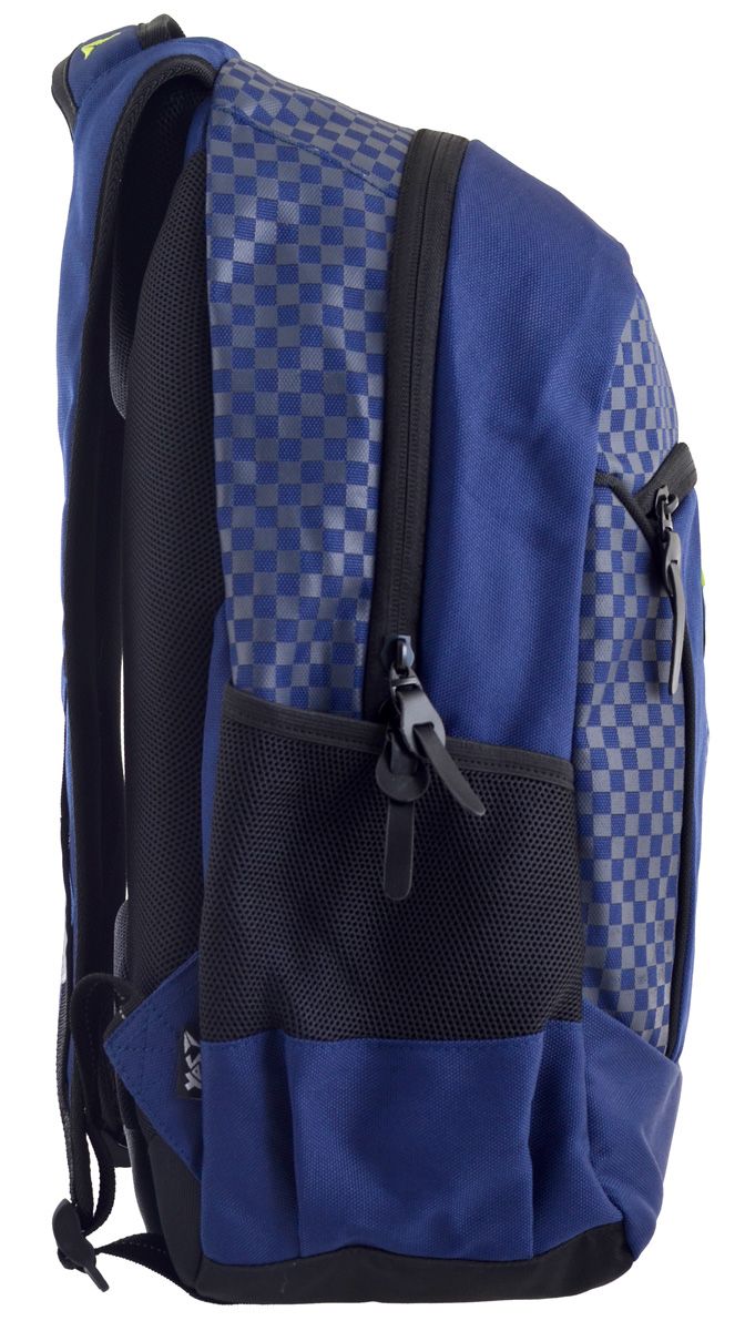 Рюкзак молодіжний YES T-39, "Black"