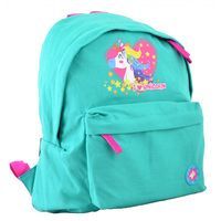 Рюкзак молодіжний YES  ST-30 Cold mint, 35*28*16
