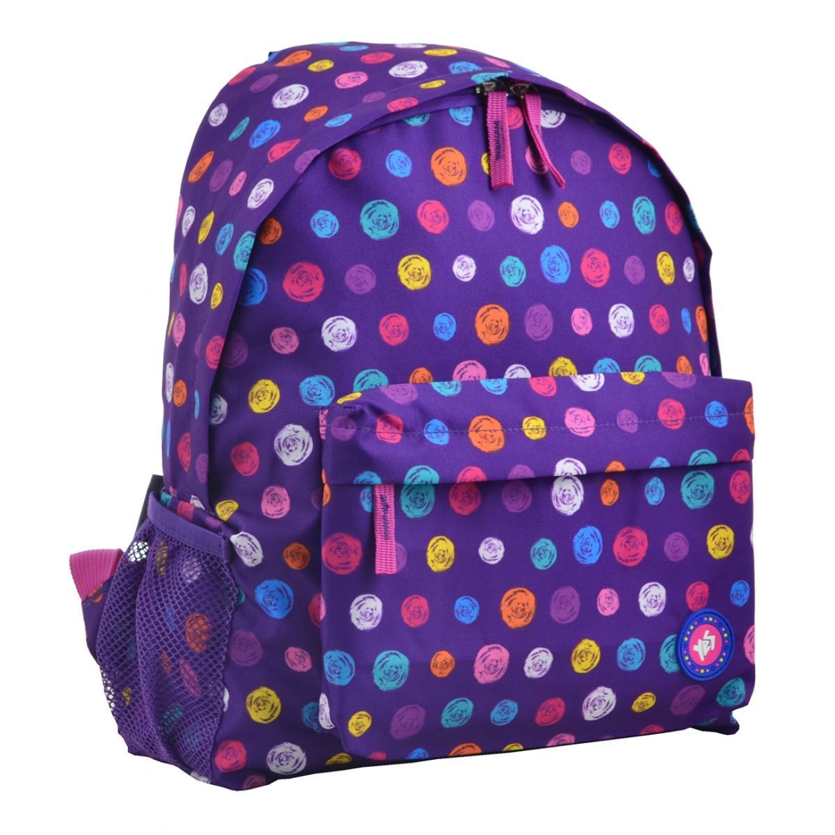 Рюкзак молодіжний YES  ST-33 Pumpy, 35*29*12