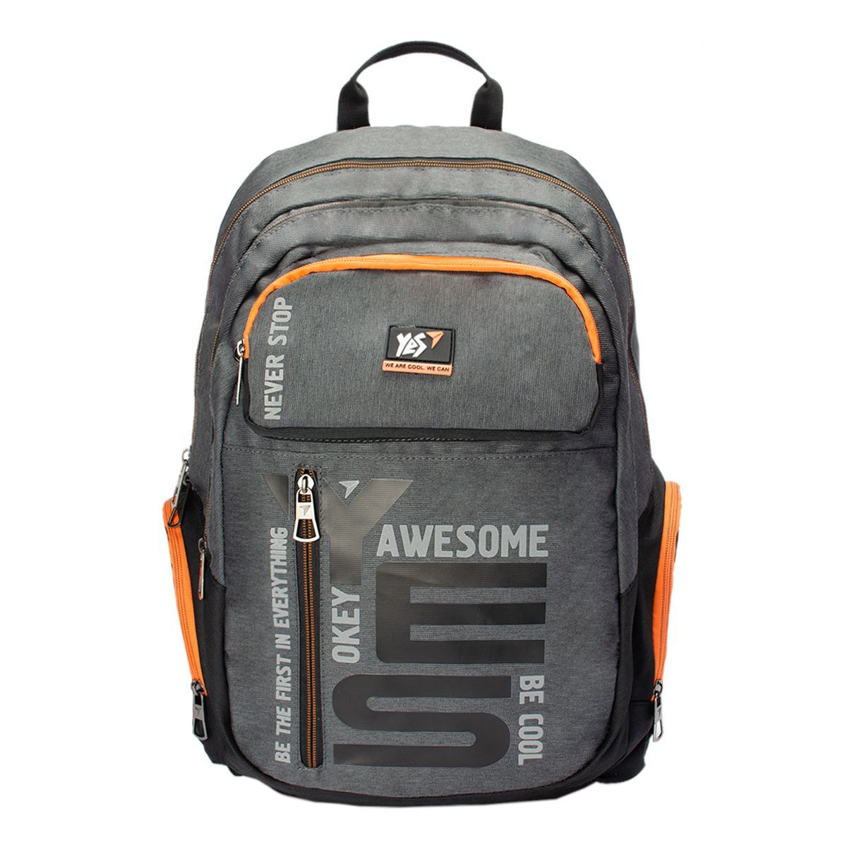 Рюкзак YES T-87 "Okey"