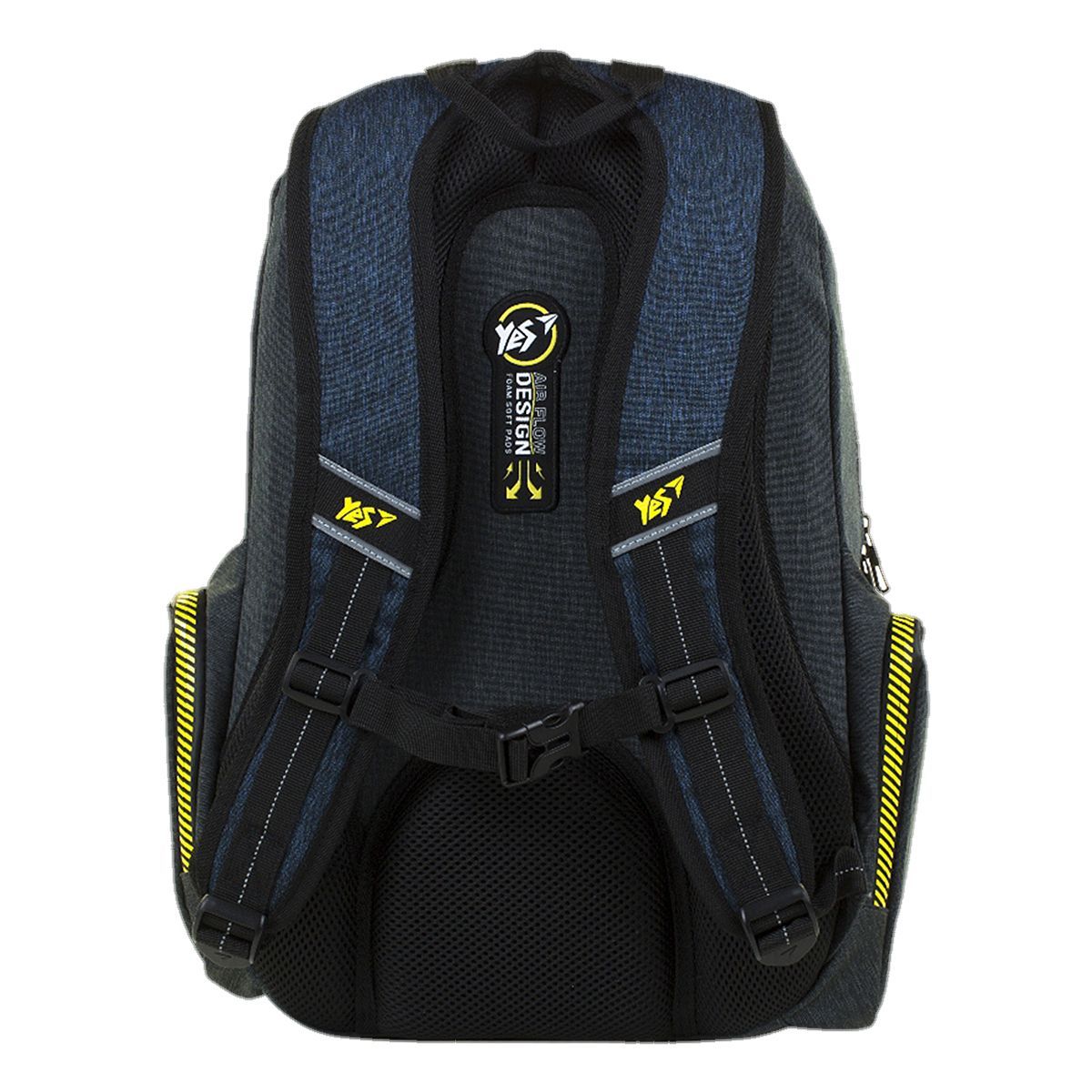 Рюкзак YES T-87 "Danger"