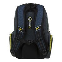 Рюкзак YES T-87 "Danger"