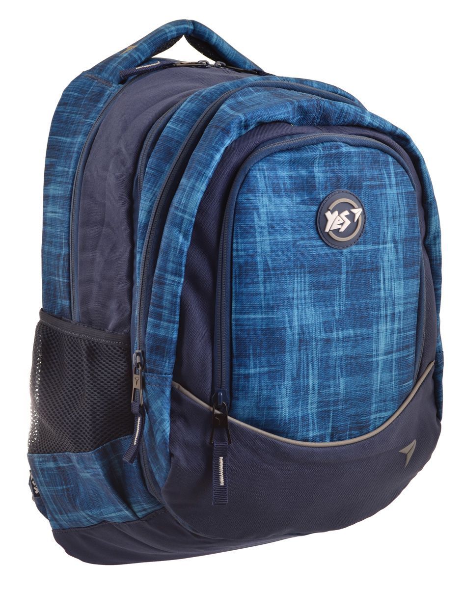 Рюкзак молодіжний YES  T-40, "Galaxy"