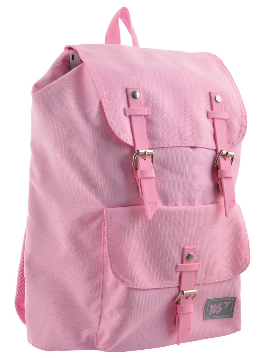 Рюкзак молодіжний YES  "Blossom"