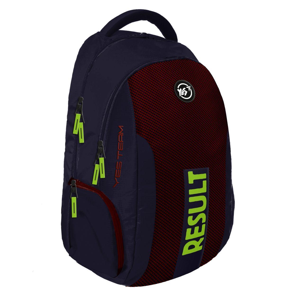 Рюкзак молодіжний YES T-95  "YES Team" Result