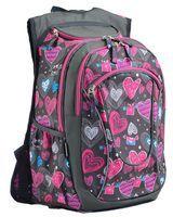 Рюкзак молодіжний YES  Т-29 Ginger, 47*38*23