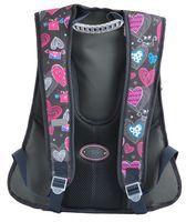 Рюкзак молодіжний YES  Т-29 Ginger, 47*38*23