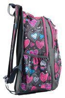 Рюкзак молодіжний YES  Т-29 Ginger, 47*38*23