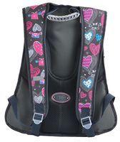 Рюкзак молодіжний YES  Т-29 Ginger, 47*38*23