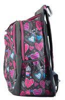 Рюкзак молодіжний YES  Т-29 Ginger, 47*38*23