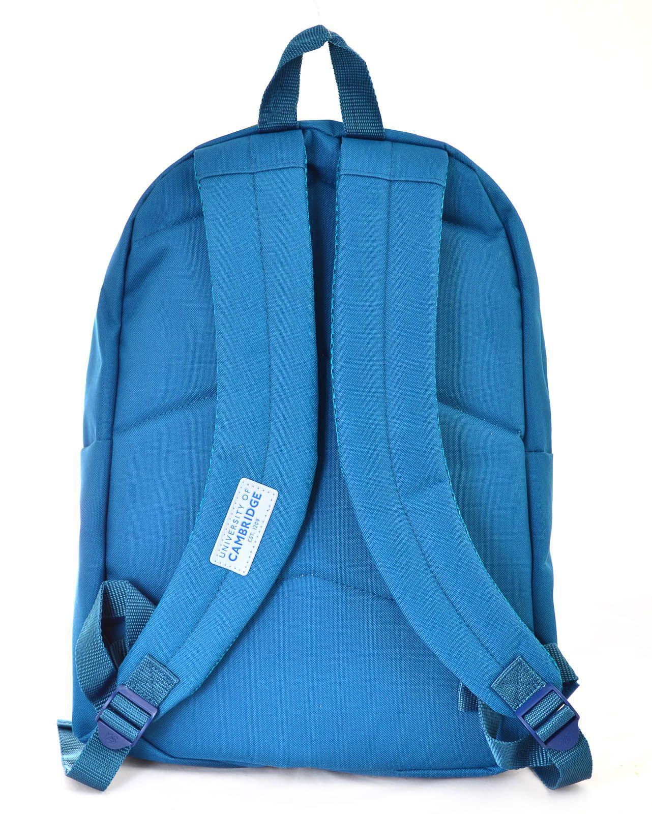 Рюкзак для підлітків YES  CA-15 Blue, 42*29*11