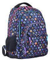 Рюкзак молодіжний YES  Т-43 Glare, 42*30*14