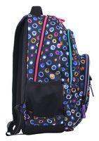 Рюкзак молодіжний YES  Т-43 Glare, 42*30*14