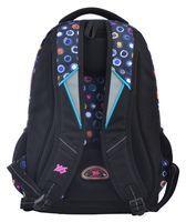 Рюкзак молодіжний YES  Т-43 Glare, 42*30*14