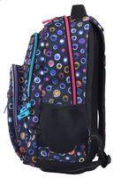 Рюкзак молодіжний YES  Т-43 Glare, 42*30*14