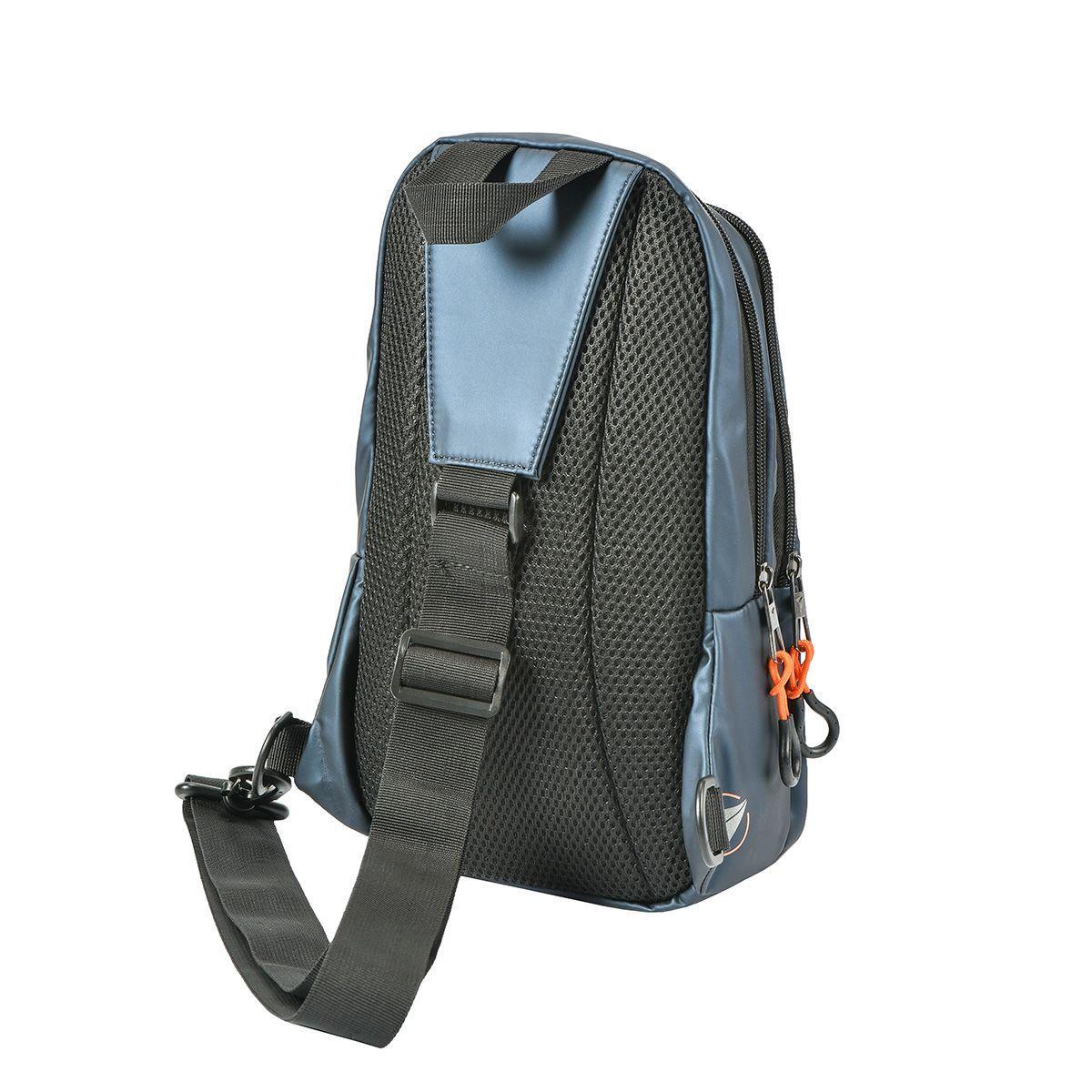 Рюкзак YES TS-92 "Past all mini"