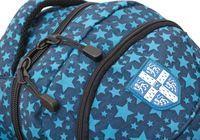 Рюкзак для підлітків YES  CA011 "Cambridge", синій, 32.5*13*45.5см
