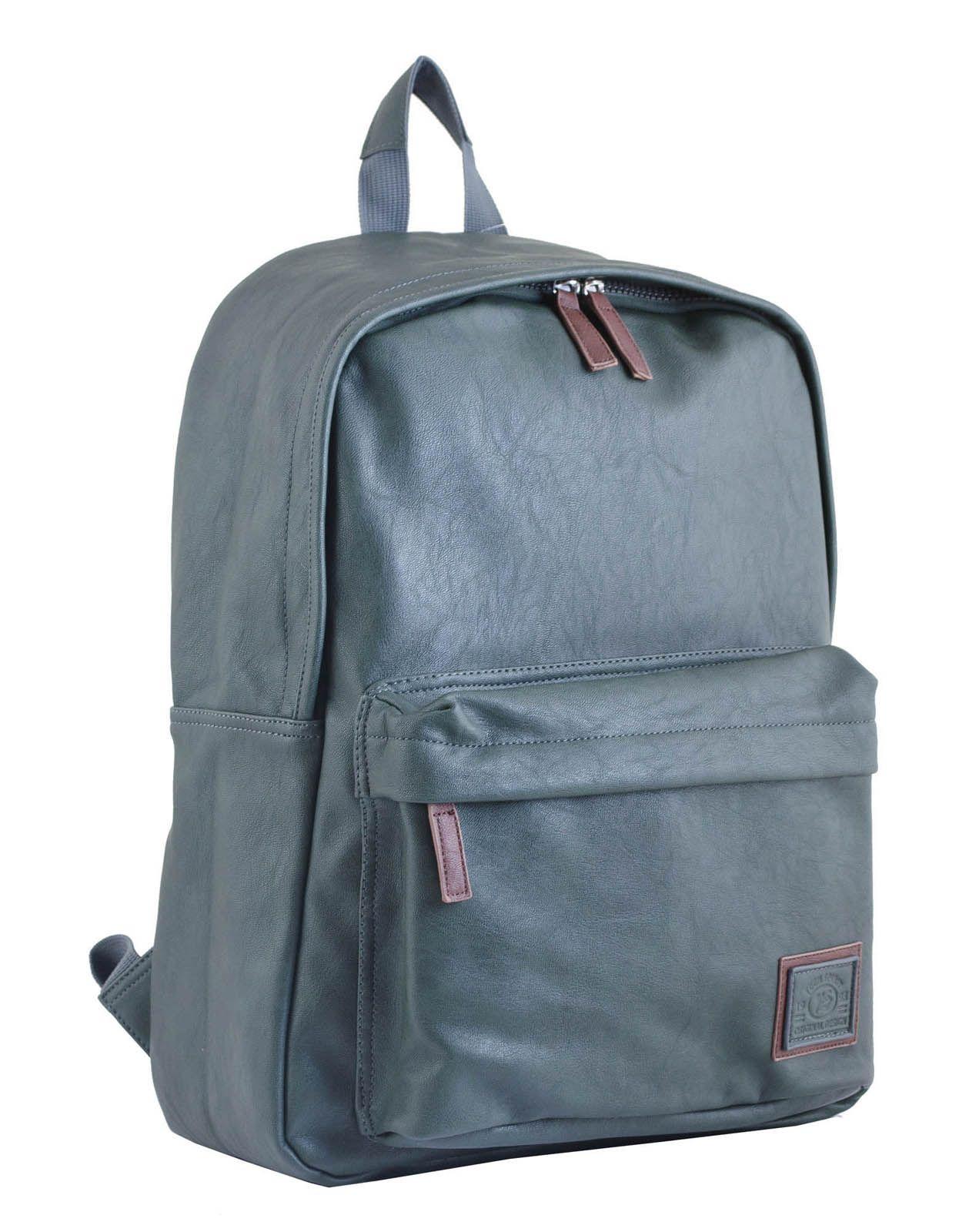 Рюкзак для підлітків YES  ST-15 Black, 41.5*30*12.5