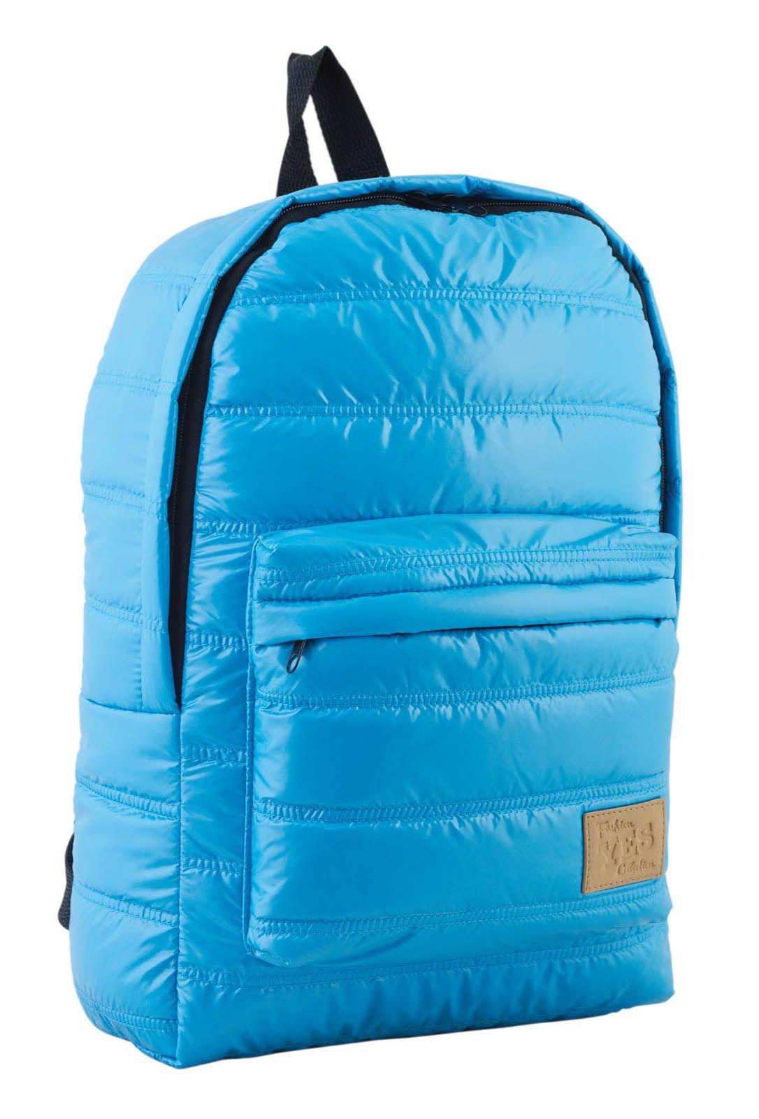 Рюкзак для підлітків YES  ST-15 блакитний, 39*27.5*9