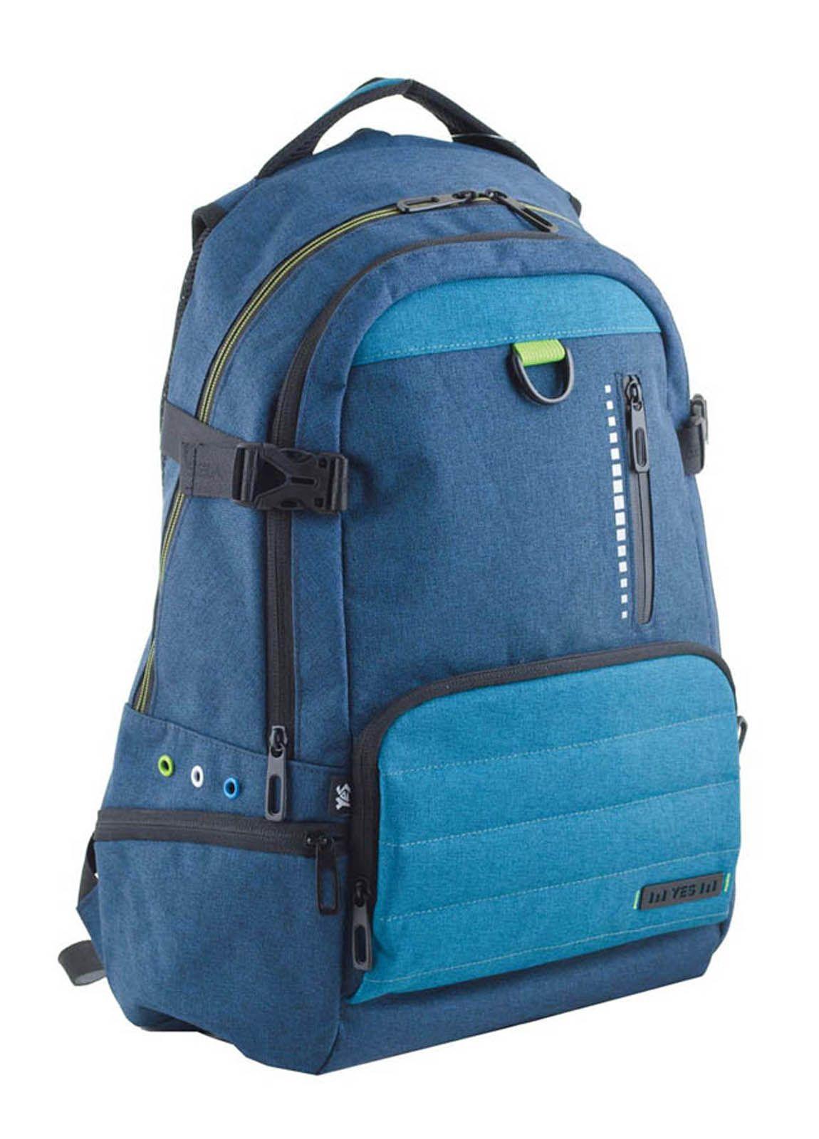 Рюкзак для підлітків YES  T - 35 Carter, 49*33*14.5