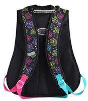 Рюкзак молодіжний YES  Т-27 OWLS, 46*37*20