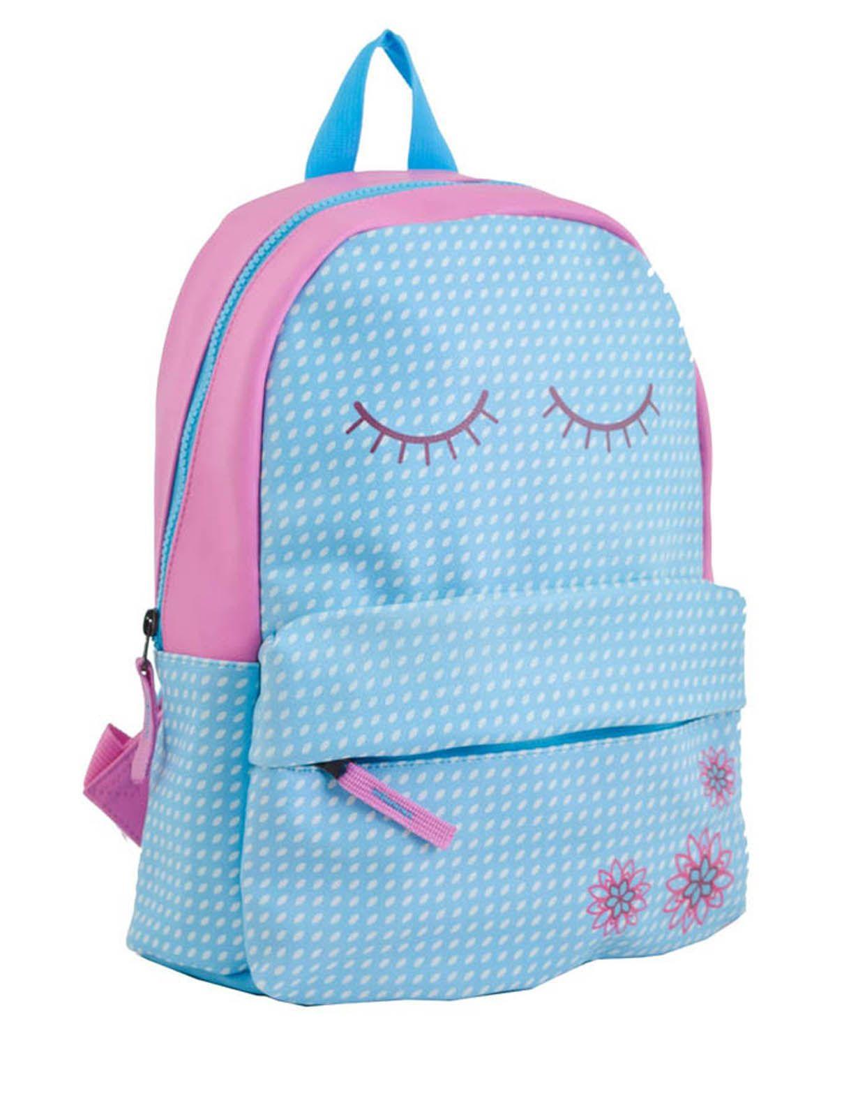 Рюкзак для підлітків YES ST-28 Closed eyes, 35*27*13