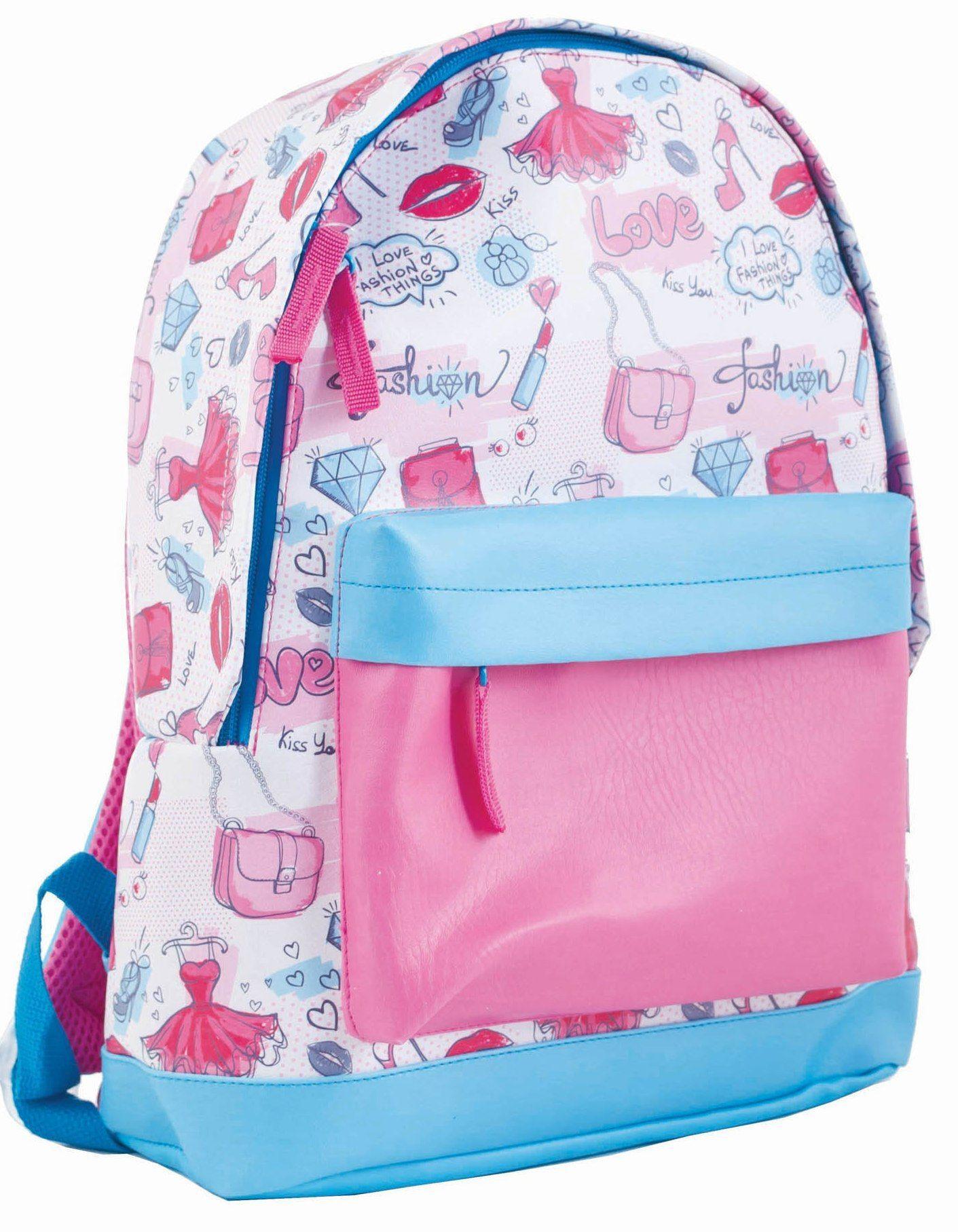 Рюкзак для підлітків YES ST-28 Fashion, 35*27*13
