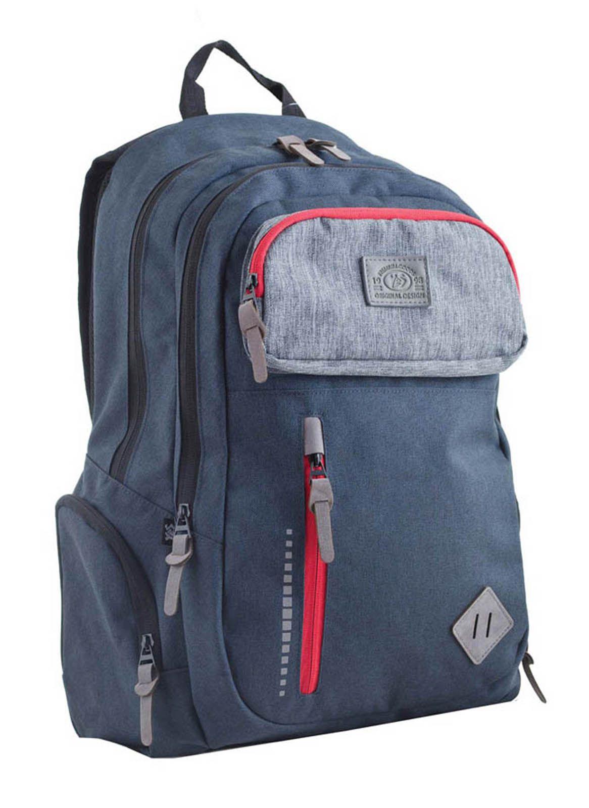 Рюкзак для підлітків YES  T - 35 Rick, 49*33*14