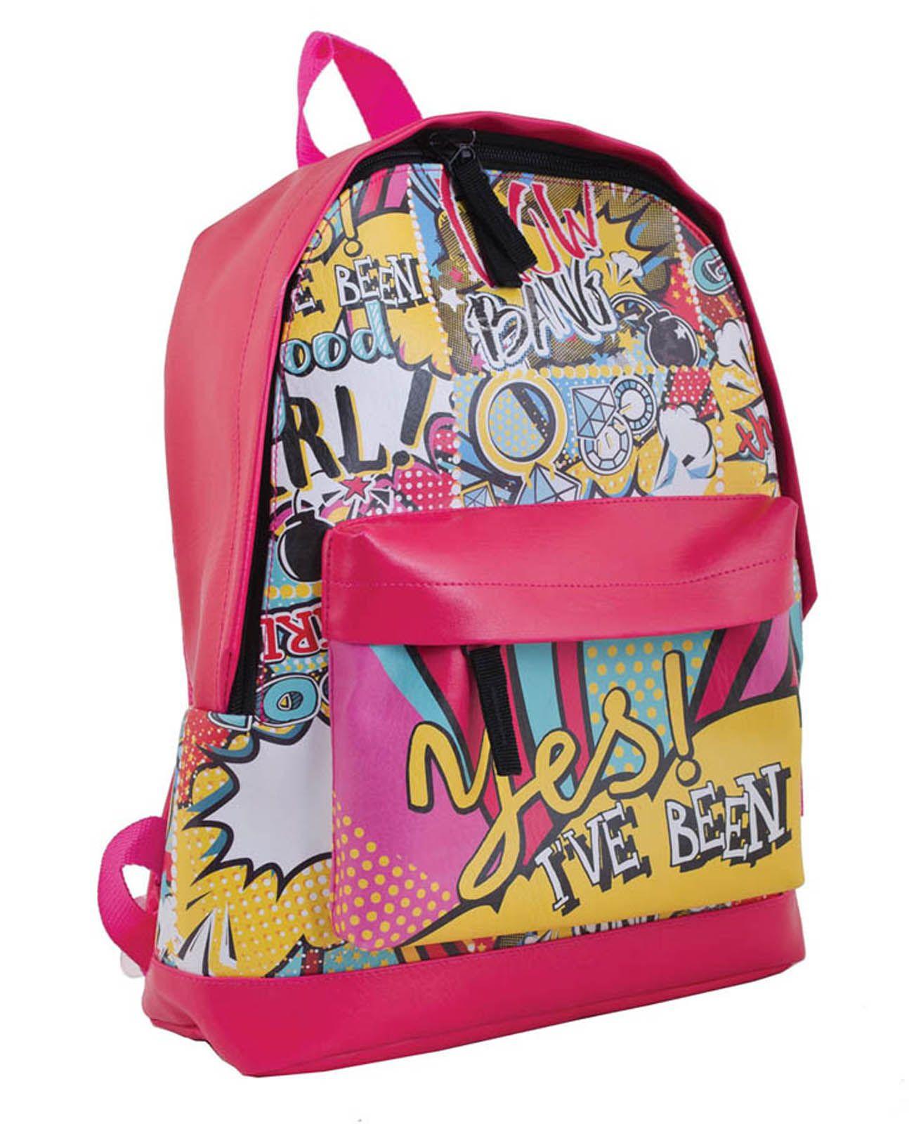 Рюкзак для підлітків YES ST-28 Yes Wow, 35*27*13
