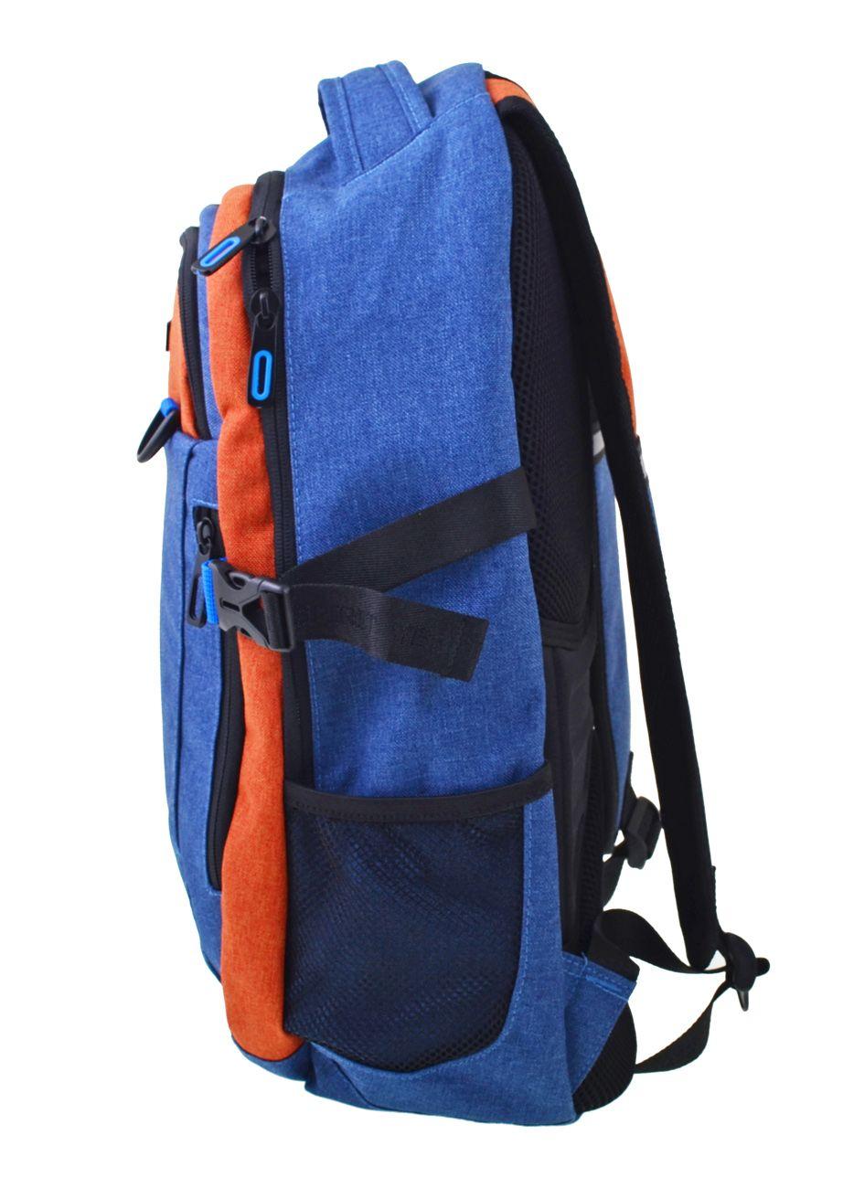 Рюкзак для підлітків YES  T - 35 Sid, 49*33*14.5