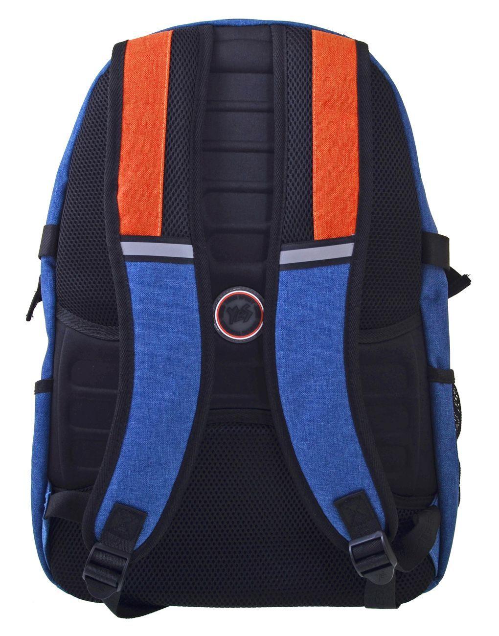 Рюкзак для підлітків YES  T - 35 Sid, 49*33*14.5