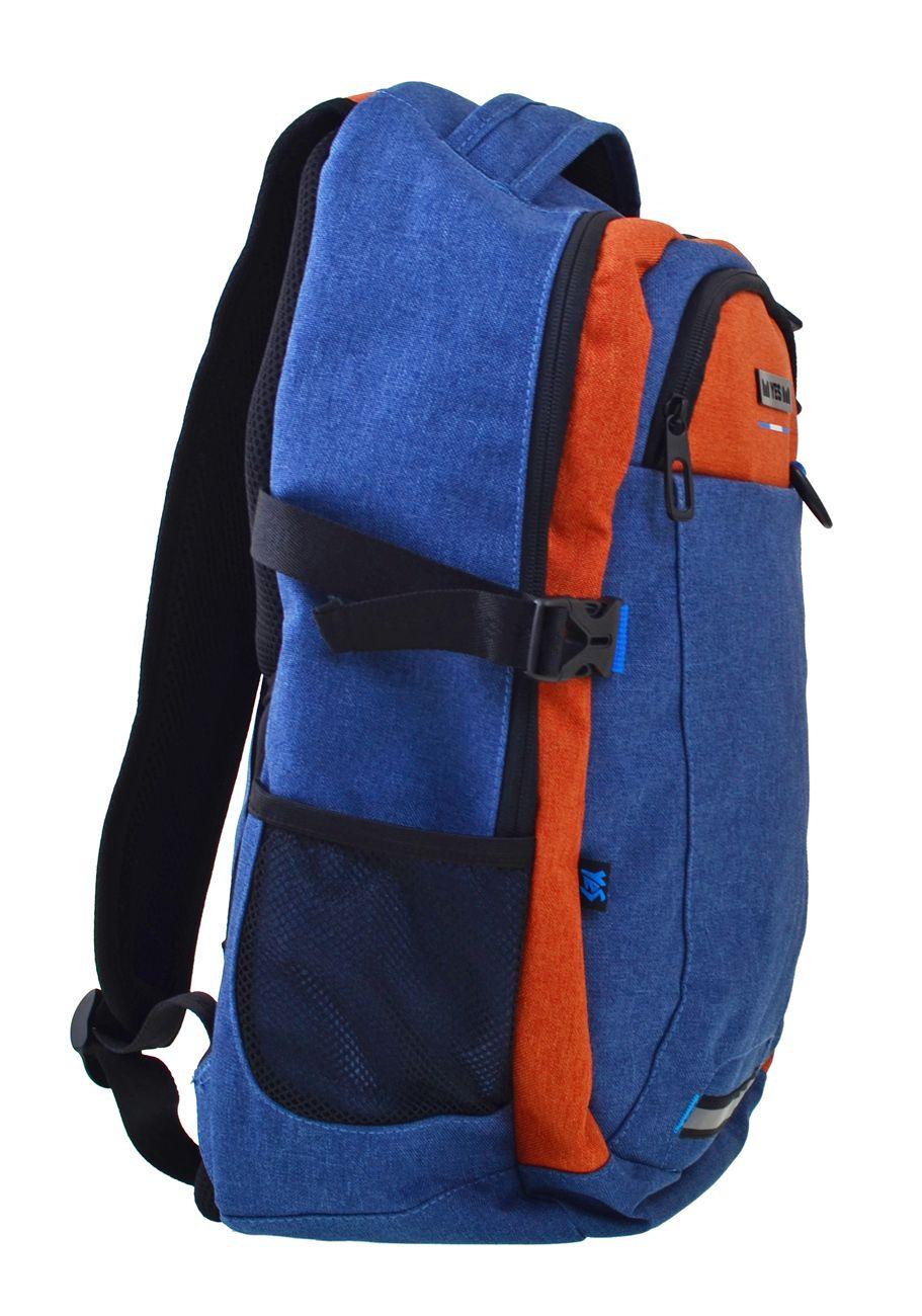 Рюкзак для підлітків YES  T - 35 Sid, 49*33*14.5