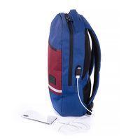 Рюкзак для підлітків YES  USB Harry, 43*29*9