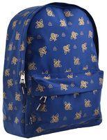 Рюкзак молодіжний YES ST-17 "Bees"