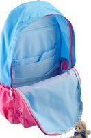 Рюкзак для підлітків YES  OX 311, блакитний-рожевий, 29*45*13