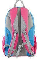 Рюкзак для підлітків YES  OX 311, блакитний-рожевий, 29*45*13
