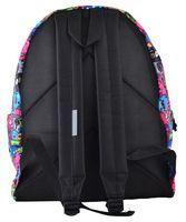 Рюкзак молодіжний YES  ST-17 Crazy muzic, 42*32*12