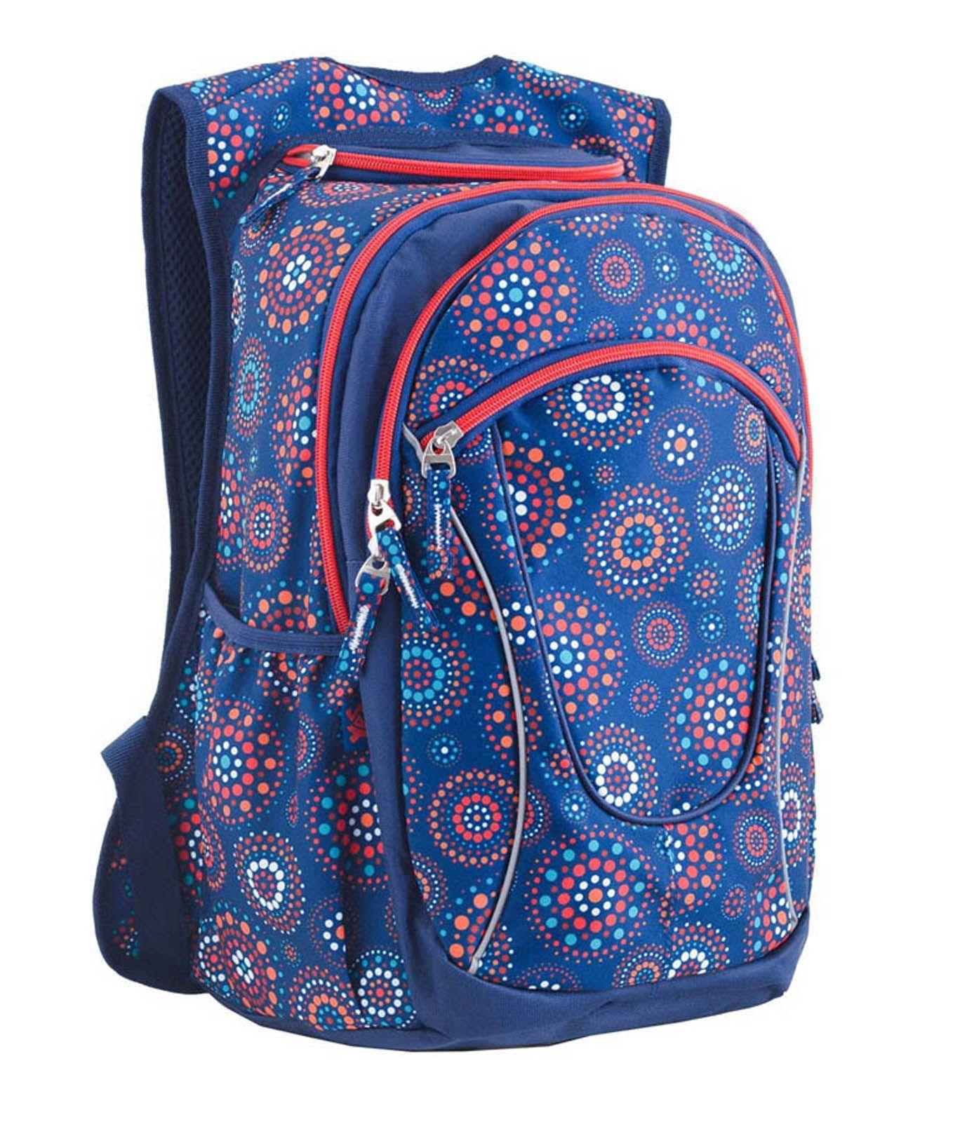 Рюкзак для підлітків YES  T -29 Romantic, 40*25.5*20