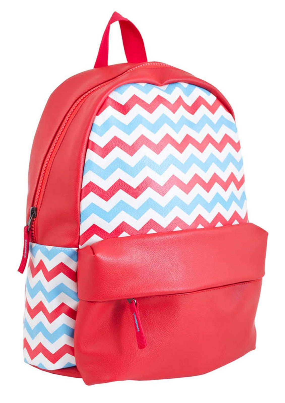 Рюкзак для підлітків YES ST-28 Broken lines, 35*27*13