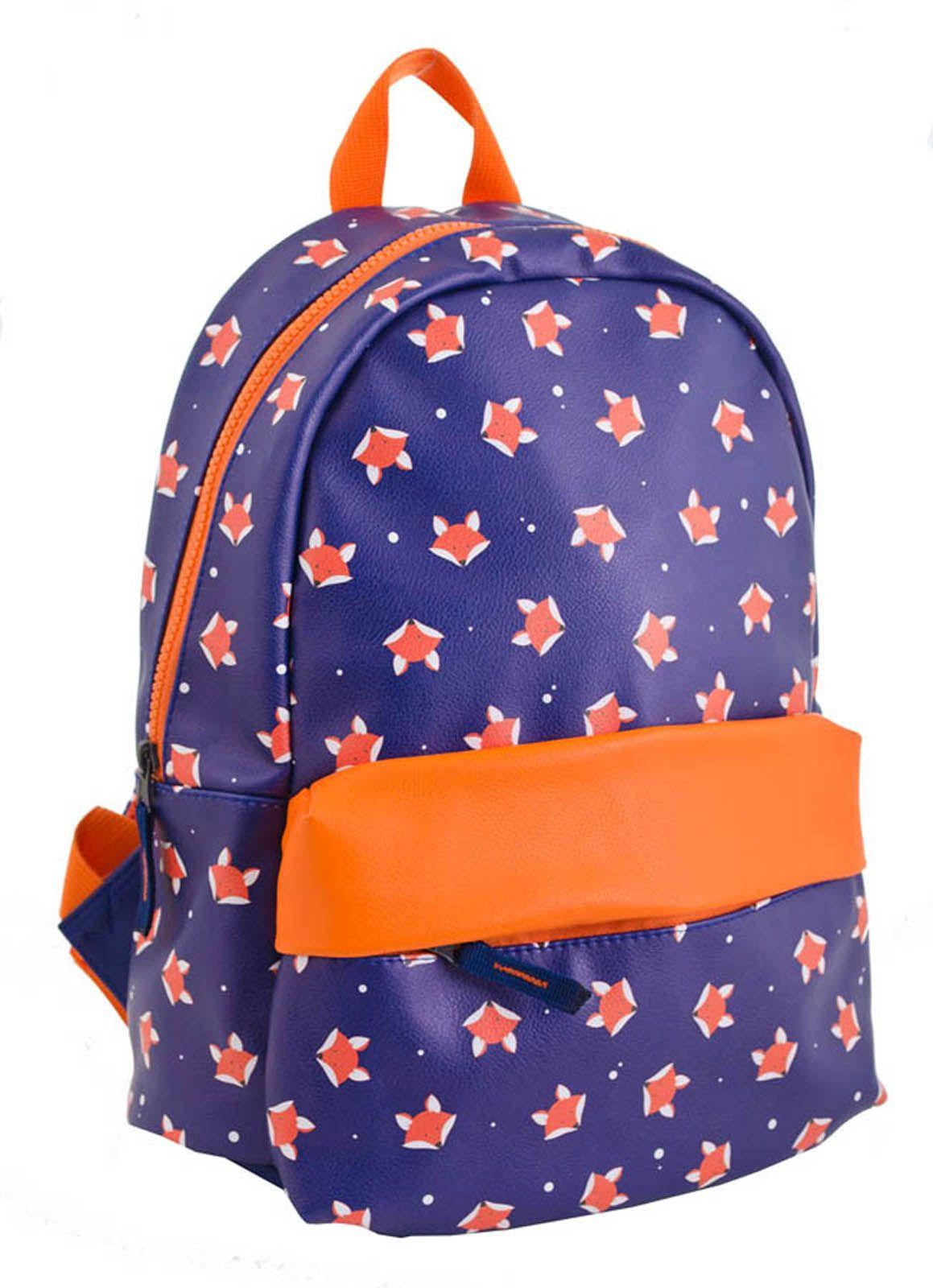 Рюкзак для підлітків YES ST-28 Fox, 35*27*13