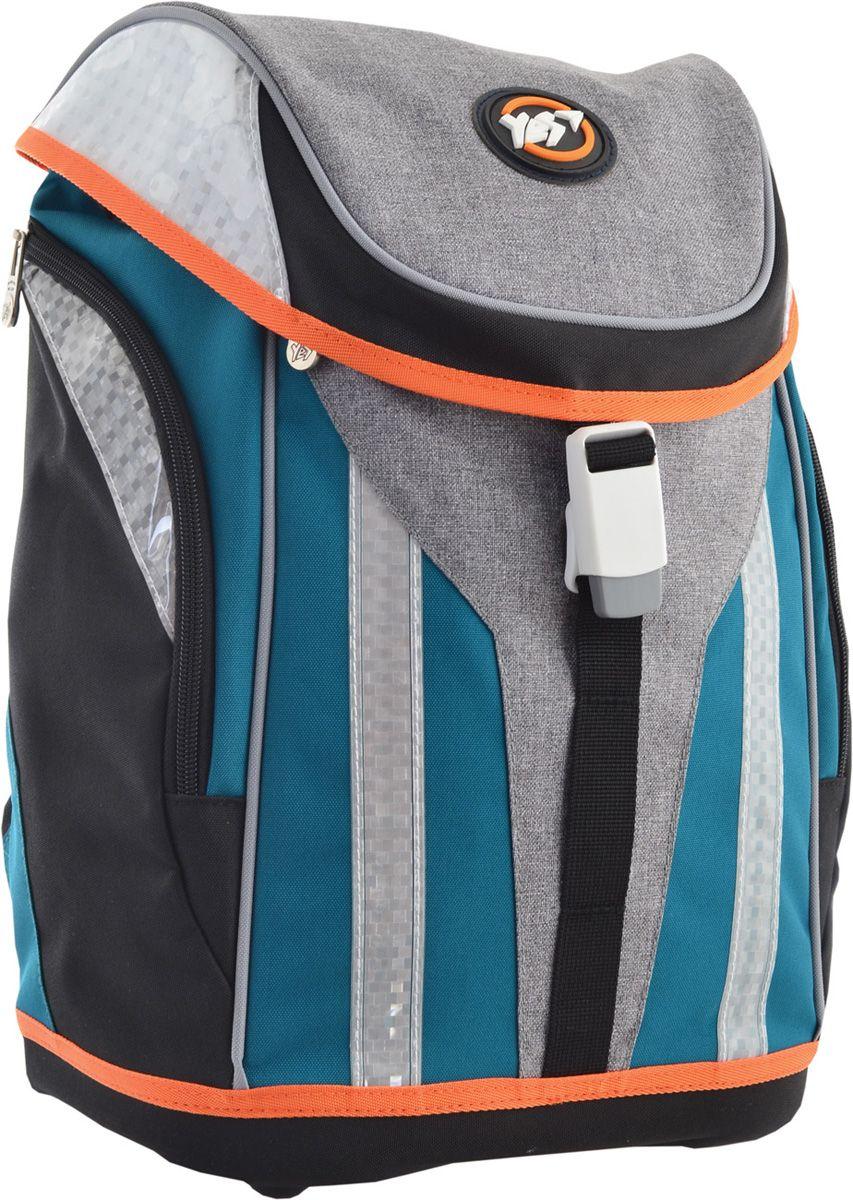 Рюкзак ортопедичний YES H-30 School Style