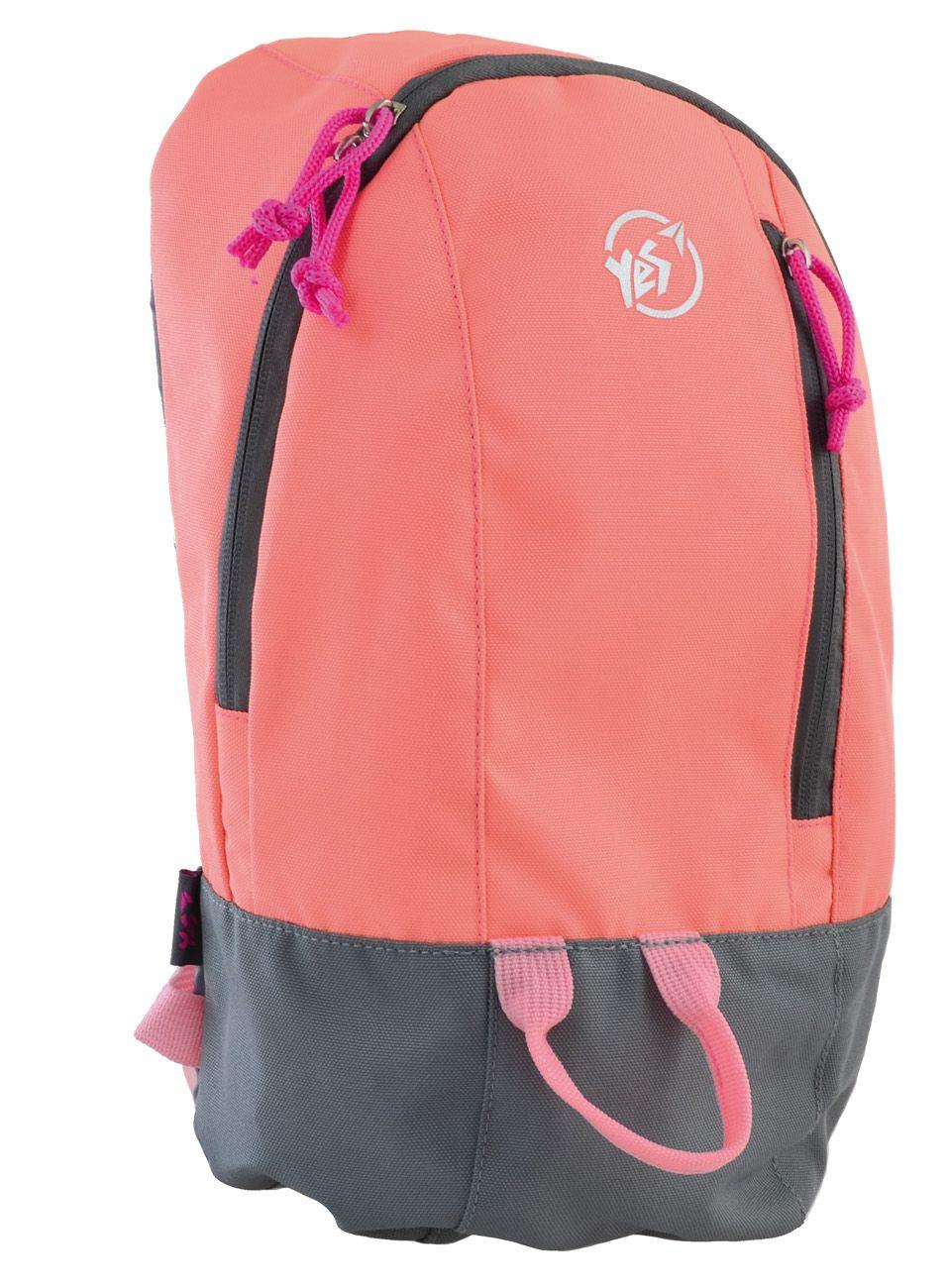Рюкзак спортивний YES  VR-01, коралловый