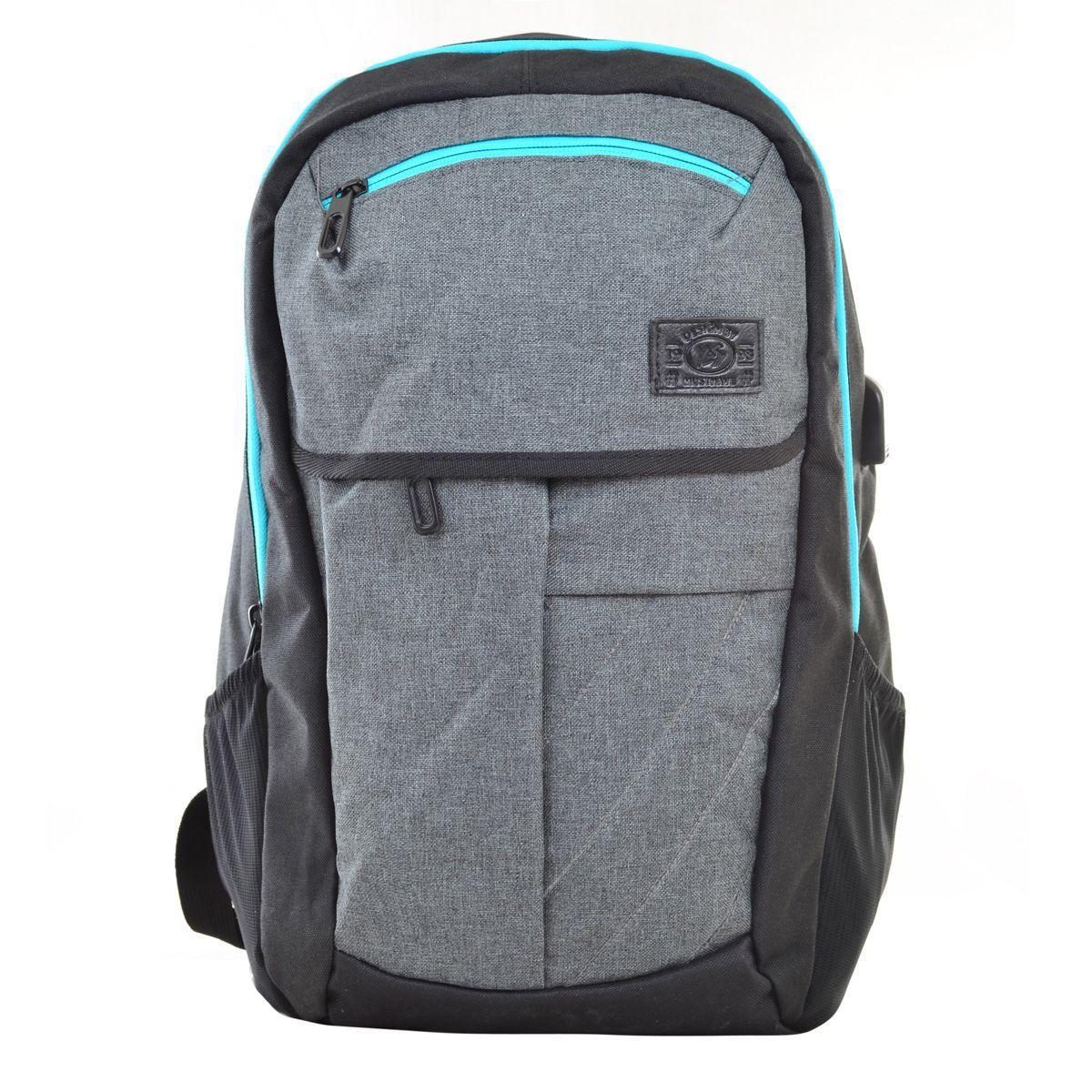 Рюкзак для підлітків YES  USB Jack, 49*33*14