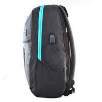 Рюкзак для підлітків YES  USB Jack, 49*33*14