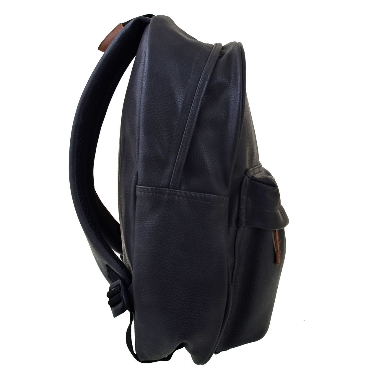 Рюкзак молодіжний YES  ST-16 Infinity deep black, 42*31*13