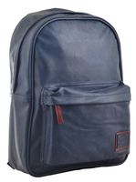 Рюкзак молодіжний YES  ST-16 Infinity dark blue, 42*31*13