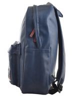 Рюкзак молодіжний YES  ST-16 Infinity dark blue, 42*31*13