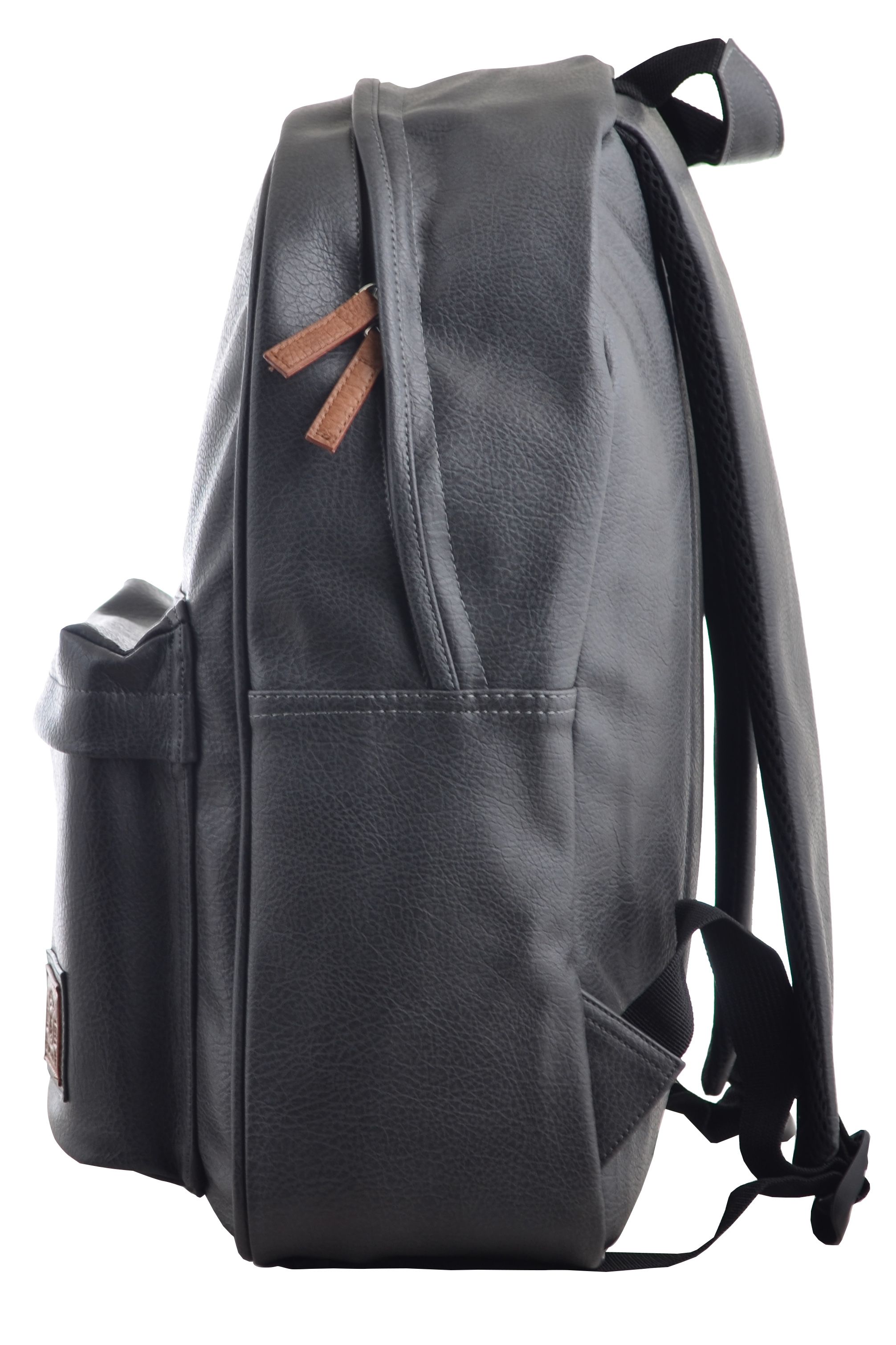 Рюкзак молодіжний YES  ST-16 Infinity mist grey, 42*31*13