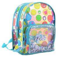 Рюкзак молодіжний YES  ST-20 Muzzle, 25*22*12